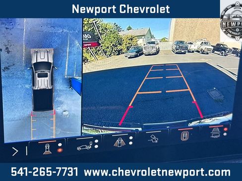 New 2026 GMC Sierra 3500 Denali w/ Technology Package image 16