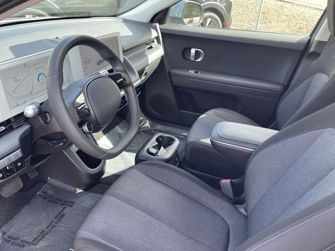 Certified 2024 Hyundai Ioniq 5 SEL RWD image 10