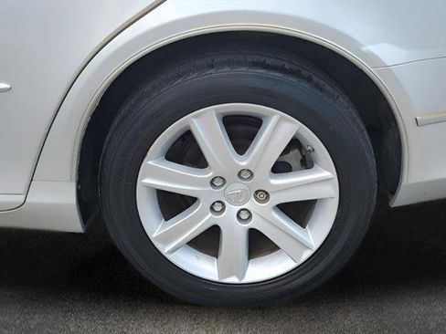 Used 2007 Lexus ES 350 FWD image 27
