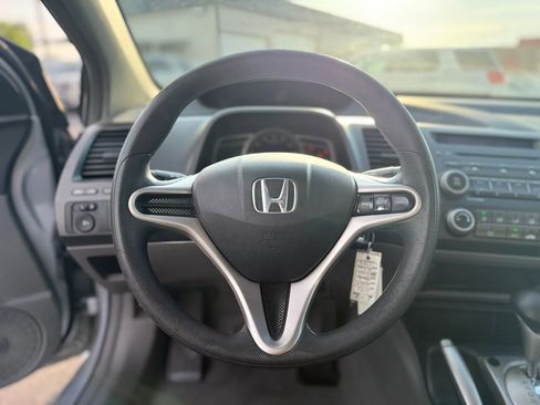 Used 2009 Honda Civic LX image 17