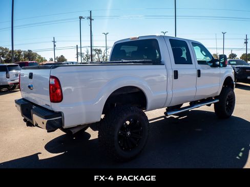 Used 2016 Ford F250 XLT w/ XLT Value Package image 7