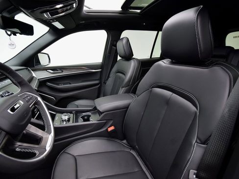New 2026 Jeep Grand Cherokee Limited AWD/4WD image 34