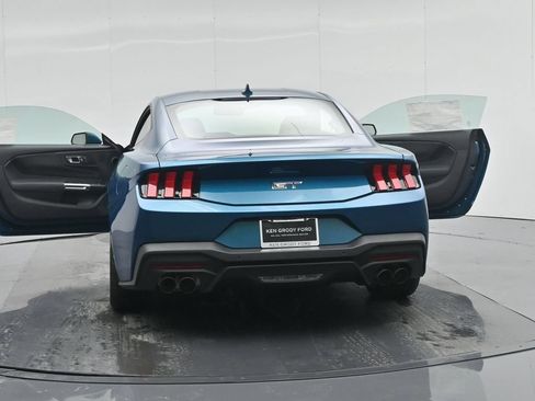 New 2026 Ford Mustang GT RWD image 31