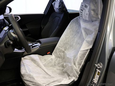 New 2026 BMW X3 xDrive30 w/ Convenience Package image 10