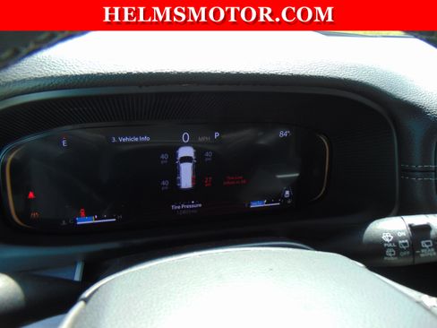 Certified 2025 Jeep Wagoneer L 4WD image 27