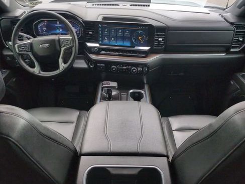 Used 2024 Chevrolet Silverado 1500 RST w/ All Star Edition Plus image 20