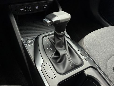 Certified 2025 Kia K4 FWD image 24