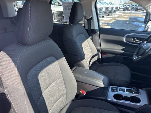 Certified 2022 Ford Bronco Sport Big Bend w/ Convenience Package image 33