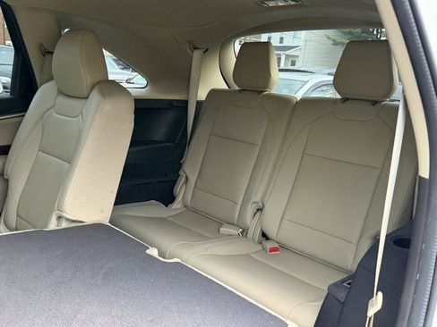 Used 2017 Acura MDX SH-AWD image 14
