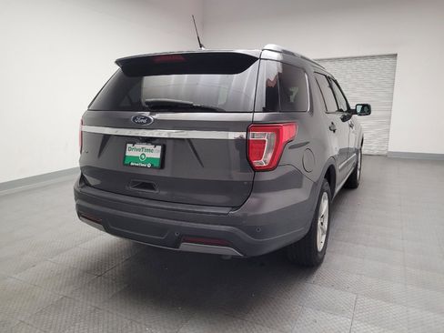 Used 2019 Ford Explorer XLT w/ Equipment Group 201A image 7