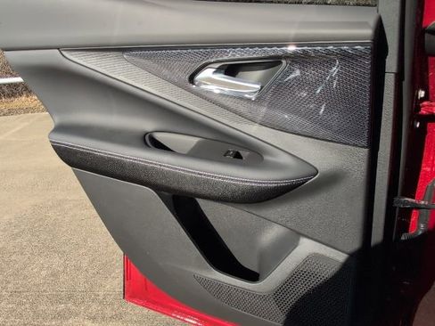 New 2026 Chevrolet Blazer EV LT image 9