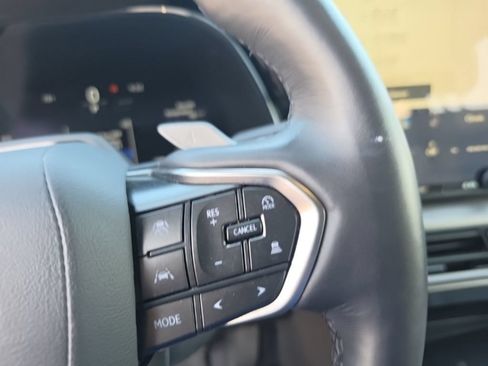Used 2025 Lexus TX 350 AWD w/ Technology Package image 23