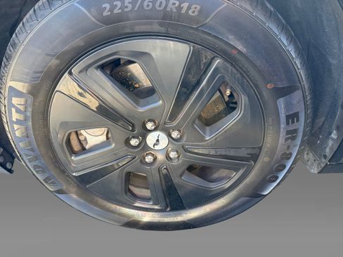 Certified 2023 Ford Mustang Mach-E California Route 1 AWD/4WD image 9