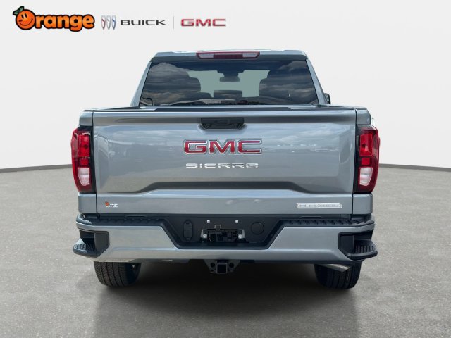 New 2026 GMC Sierra 1500 Elevation AWD/4WD image 4