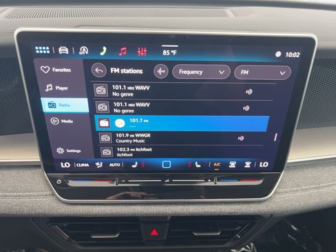 New 2026 Volkswagen Tiguan S image 23