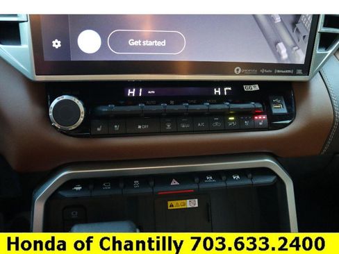 Used 2023 Toyota Tundra 1794 Edition image 16