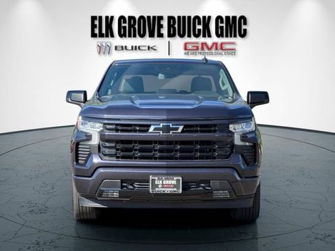 Used 2023 Chevrolet Silverado 1500 RST w/ Convenience Package II image 9