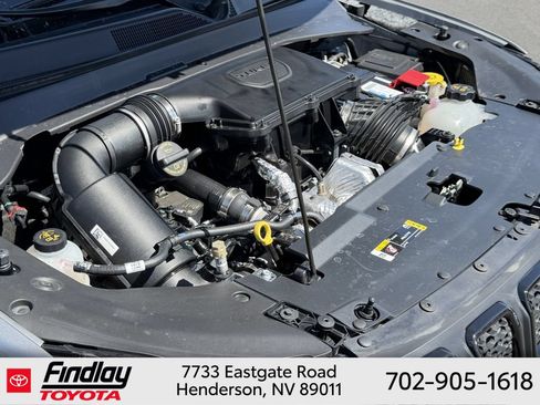 Used 2023 Jeep Compass Latitude w/ Sun and Sound Group AWD/4WD image 31