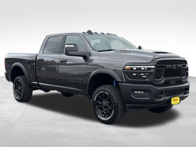 New 2027 RAM 2500 Power Wagon AWD/4WD image 1