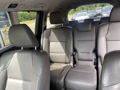 Used 2013 Honda Odyssey EX-L image 10