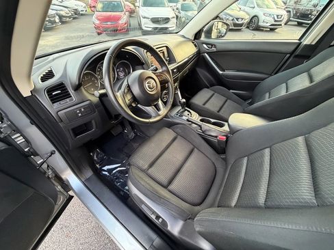 Used 2014 MAZDA CX-5 Touring image 22
