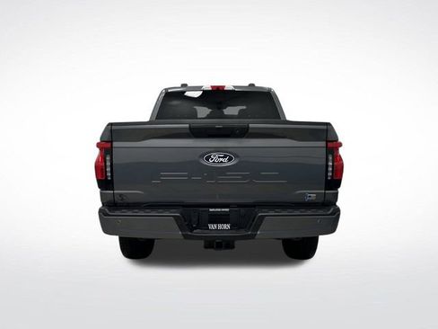Used 2025 Ford F150 Lightning XLT image 14