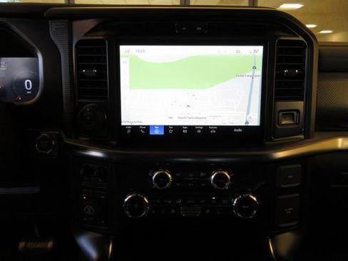 New 2025 Ford F150 Raptor image 18