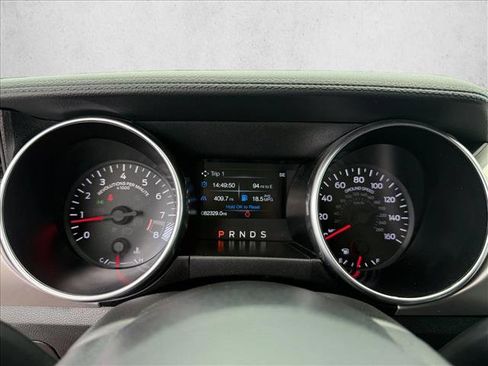 Used 2019 Ford Mustang GT Premium RWD image 14