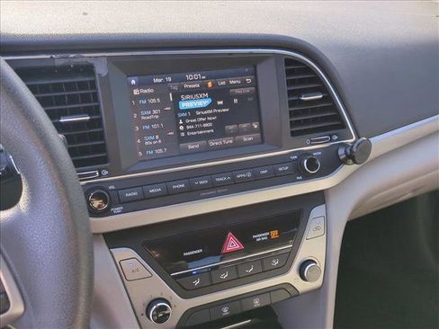 Used 2018 Hyundai Elantra SEL image 14