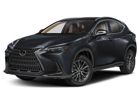 New 2026 Lexus NX 350 AWD w/ Premium Package image 1