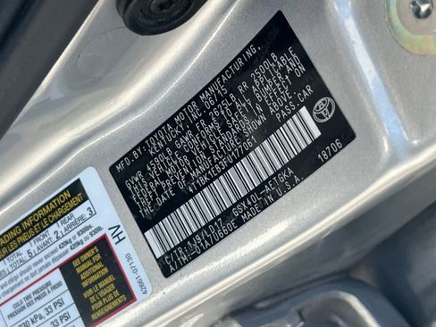 Used 2015 Toyota Avalon XLE FWD image 29