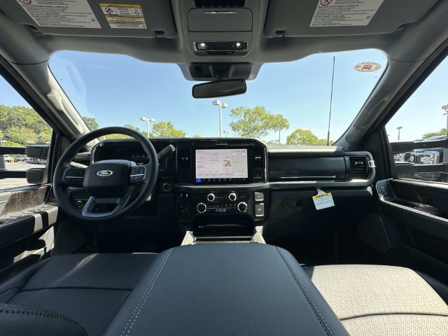 New 2026 Ford F450 Lariat AWD/4WD image 42