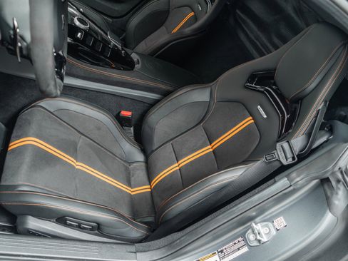 Used 2021 Mercedes-Benz AMG GT Black Series image 26