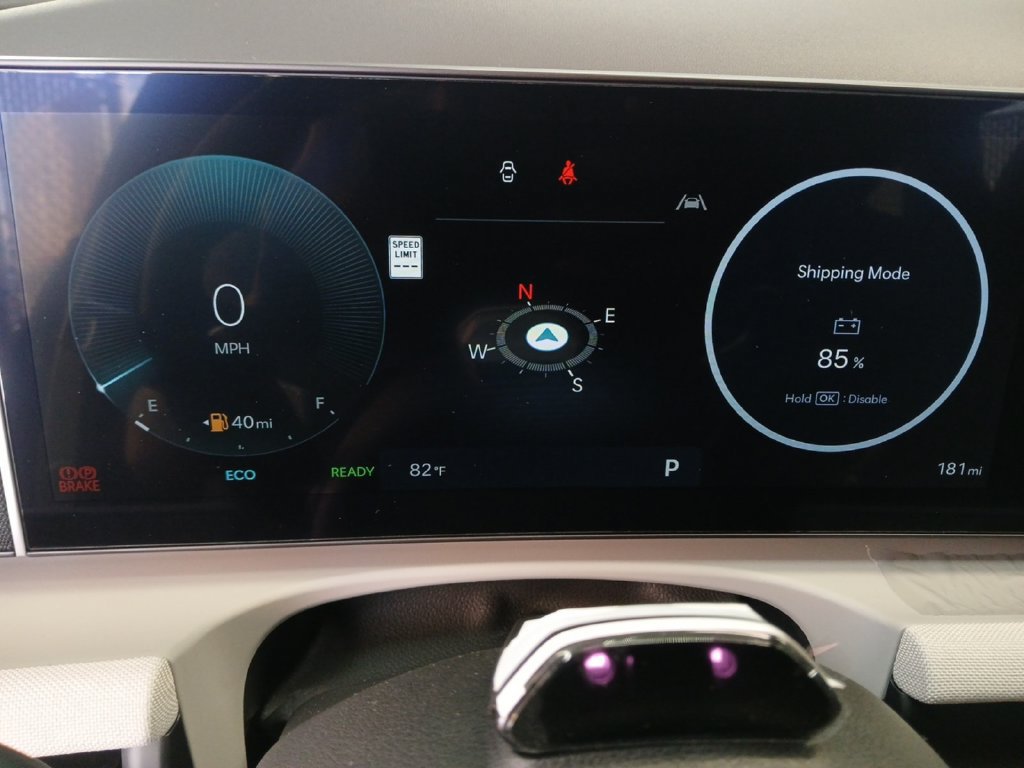 New 2026 Hyundai Tucson Limited AWD/4WD image 16