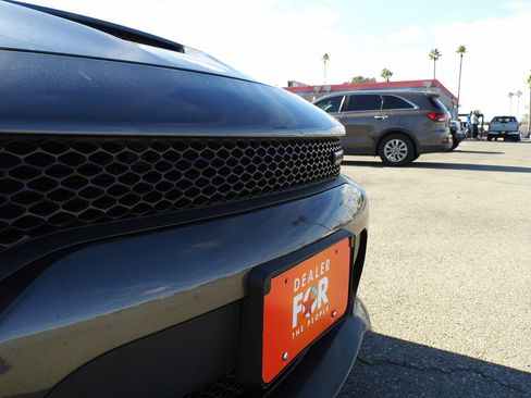 Used 2023 Dodge Charger GT w/ Blacktop Package image 8