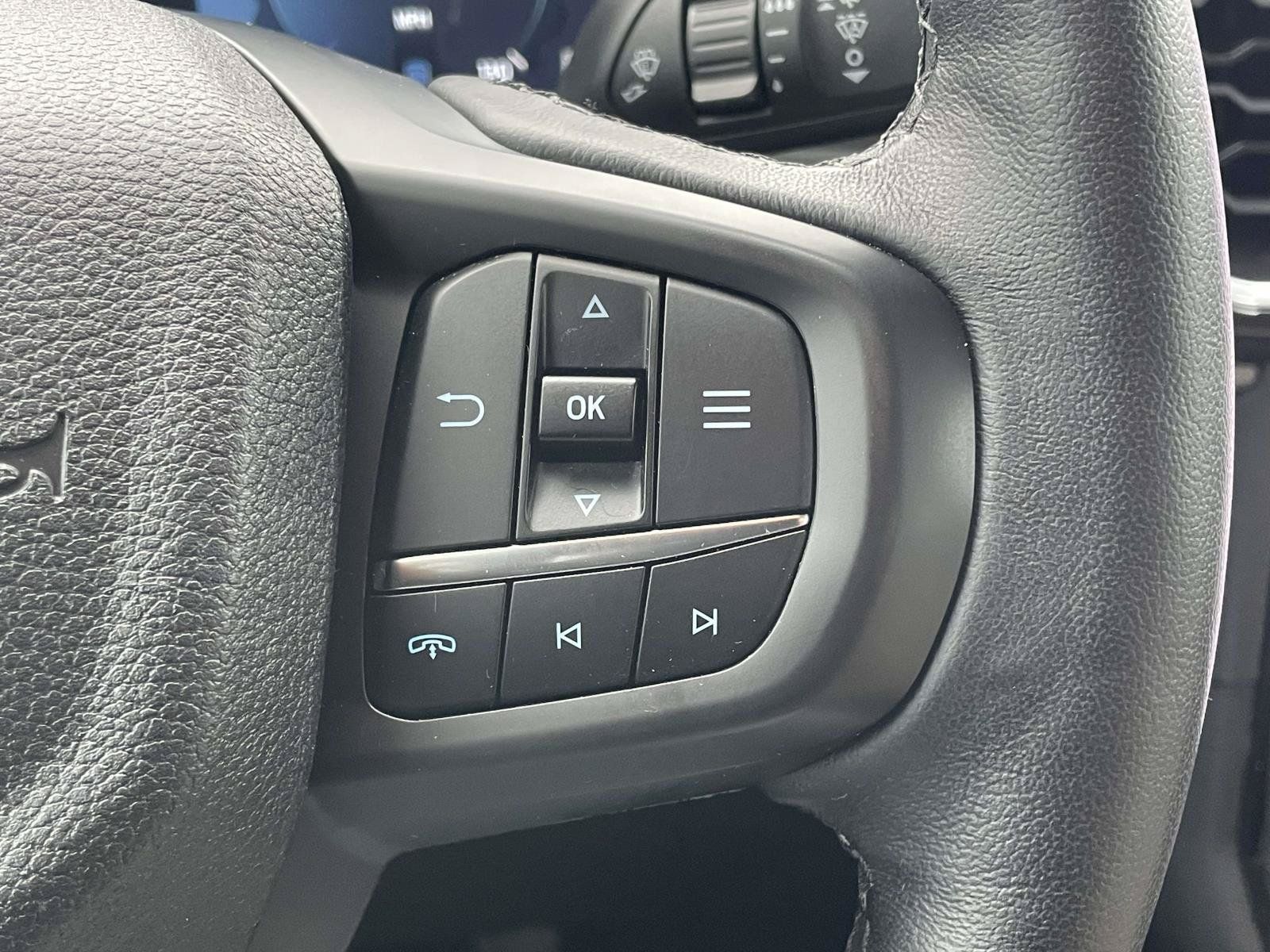 Used 2024 Ford Ranger Lariat AWD/4WD image 11