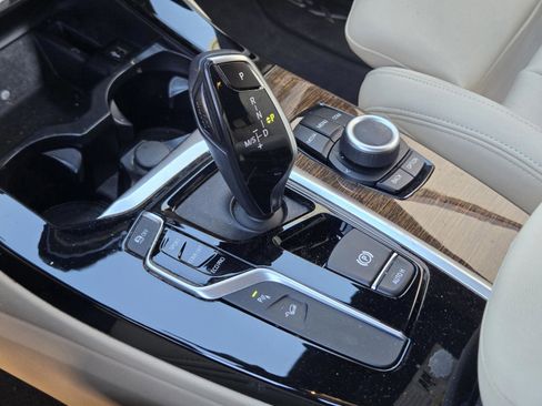 Used 2019 BMW X3 xDrive30i w/ Driving Assistance Package image 18