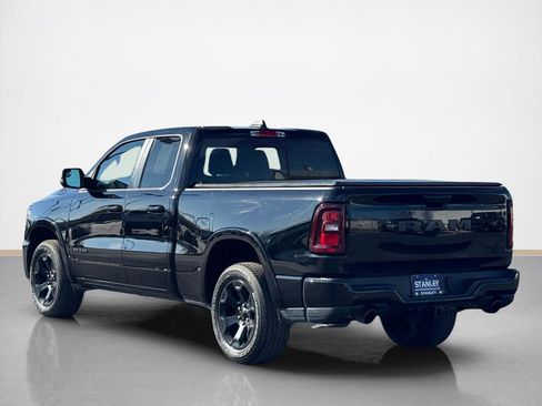 Used 2025 RAM 1500 Big Horn image 5