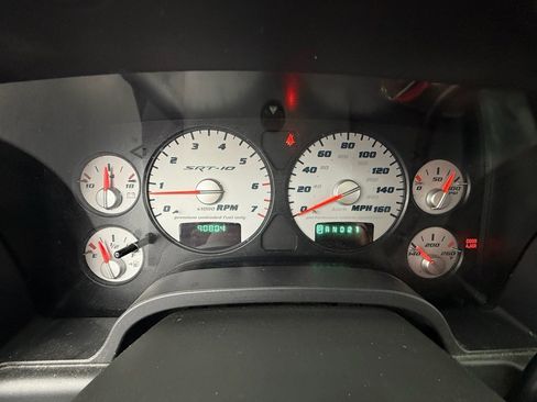 Used 2005 Dodge Ram 1500 Truck 2WD Quad Cab image 15