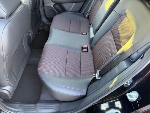 New 2026 Nissan Kicks SR image 13