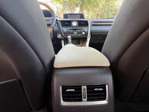 Used 2017 Lexus RX 350 350 image 39