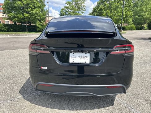 Used 2024 Tesla Model X AWD/4WD image 6