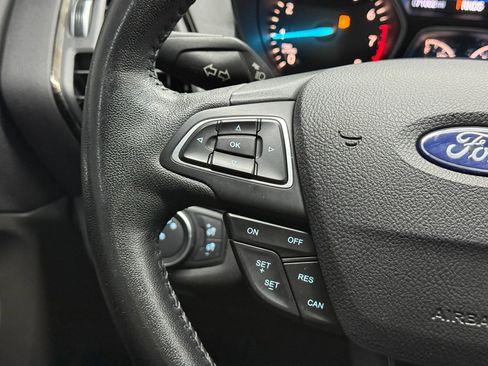 Used 2018 Ford Escape Titanium image 27