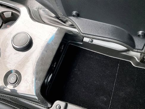 Used 2011 Chevrolet Corvette Convertible w/ Preferred Equipment Group image 20