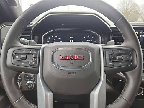 Certified 2023 GMC Sierra 1500 SLT w/ SLT Premium Package image 22