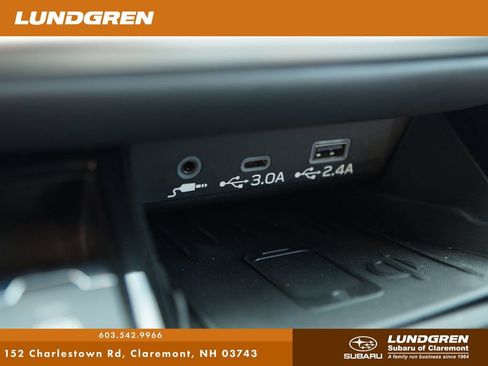 Used 2024 Subaru Outback Limited XT AWD/4WD image 25