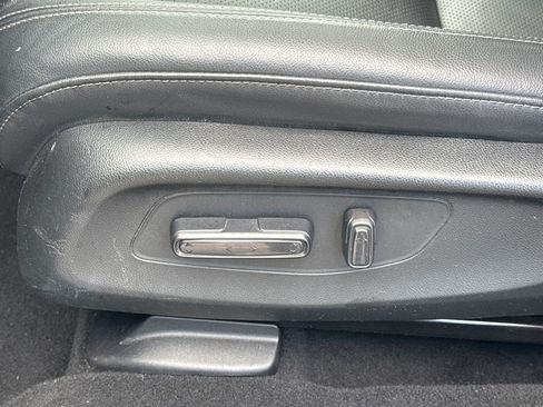 Certified 2024 Honda HR-V EX-L image 22