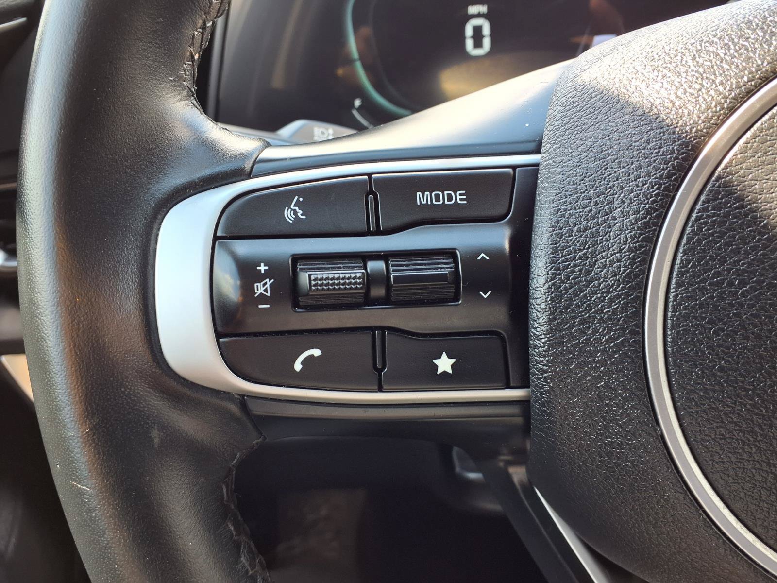 Used 2023 Kia Sportage EX FWD image 18