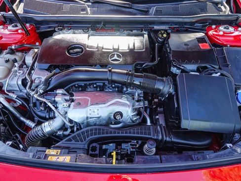 Certified 2019 Mercedes-Benz A 220 image 27