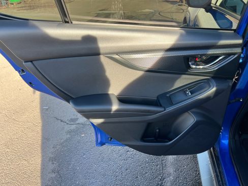 Used 2022 Subaru WRX Premium image 25